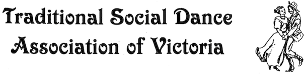 Traditional Social Dance Association of Victoria 