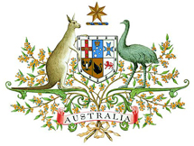 1912 Coat of Arms